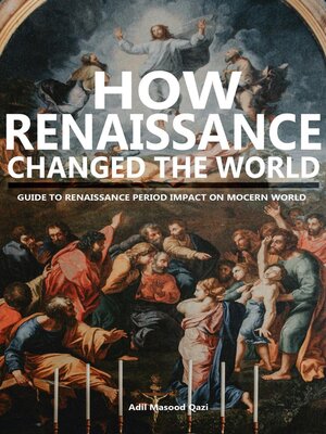 cover image of How Renaissance Changed the World